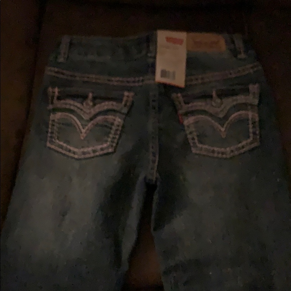 Jeans - Picture 2 of 2